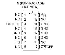   Connection Diagram