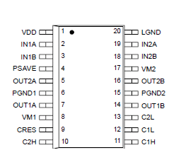   Connection Diagram