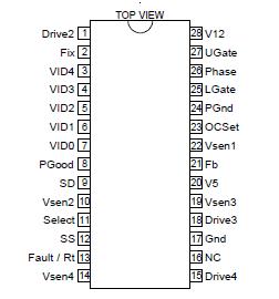   Connection Diagram