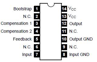   Connection Diagram