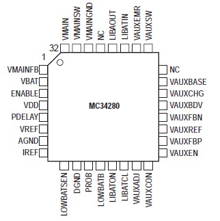   Connection Diagram