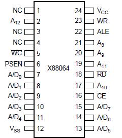   Connection Diagram