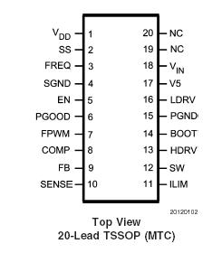   Connection Diagram