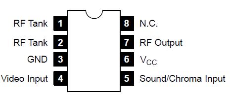   Connection Diagram