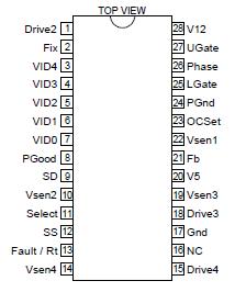   Connection Diagram