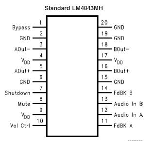   Connection Diagram