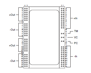   Connection Diagram