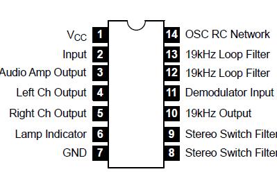   Connection Diagram