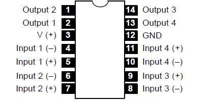   Connection Diagram