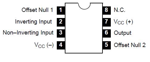   Connection Diagram