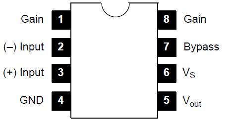   Connection Diagram