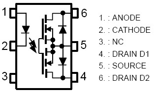   Connection Diagram