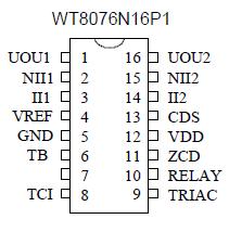   Connection Diagram