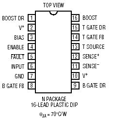   Connection Diagram