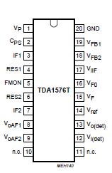   Connection Diagram