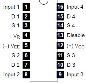   Connection Diagram