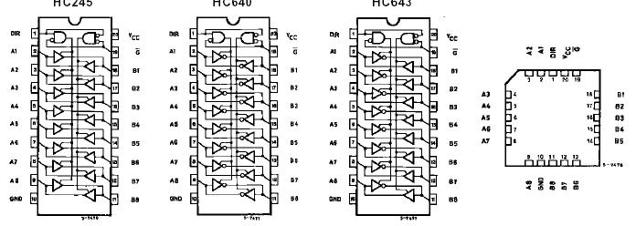   Connection Diagram