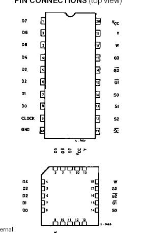   Connection Diagram