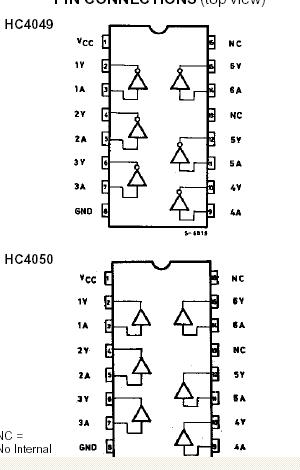   Connection Diagram