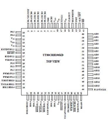   Connection Diagram