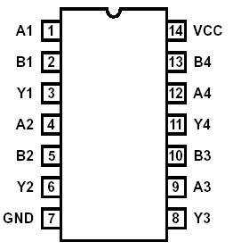   Connection Diagram