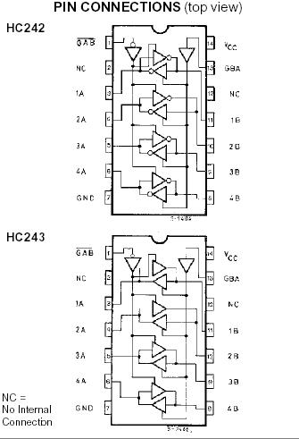   Connection Diagram