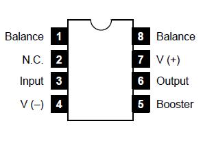   Connection Diagram