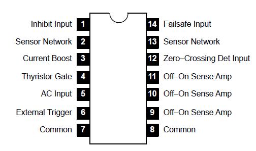   Connection Diagram