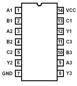   Connection Diagram