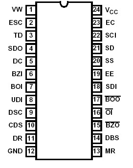   Connection Diagram