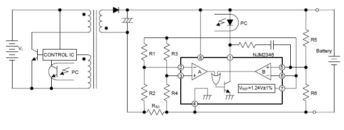   Connection Diagram