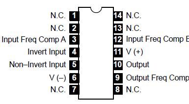   Connection Diagram