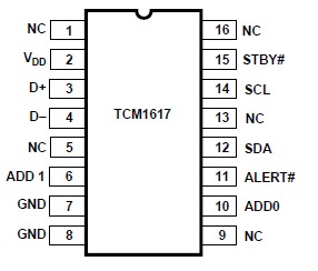   Connection Diagram