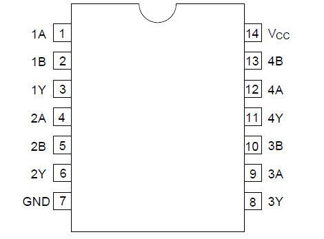   Connection Diagram