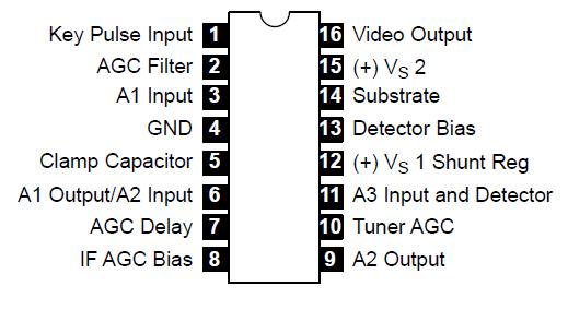   Connection Diagram