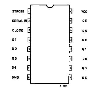   Connection Diagram