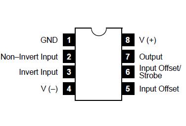   Connection Diagram