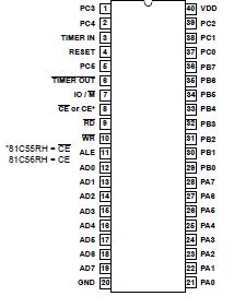   Connection Diagram