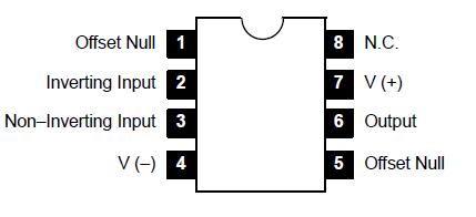   Connection Diagram