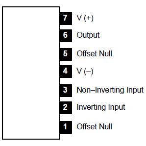   Connection Diagram