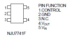   Connection Diagram