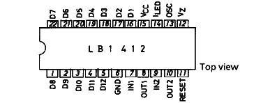   Connection Diagram