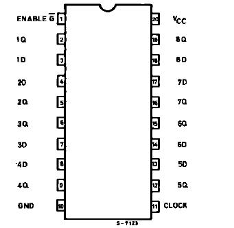   Connection Diagram