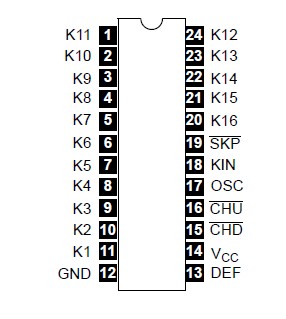   Connection Diagram