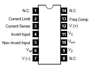   Connection Diagram