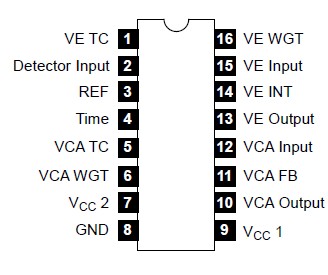   Connection Diagram