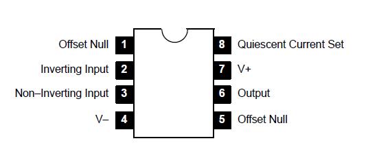   Connection Diagram