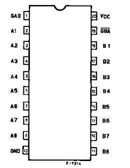   Connection Diagram