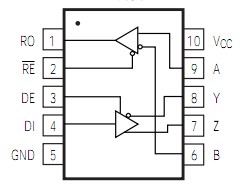   Connection Diagram