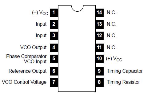   Connection Diagram